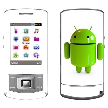   « Android  3D»   Samsung S3500 Shark 3