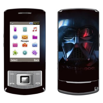   «Darth Vader»   Samsung S3500 Shark 3