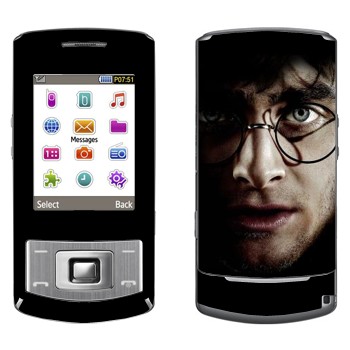   «Harry Potter»   Samsung S3500 Shark 3