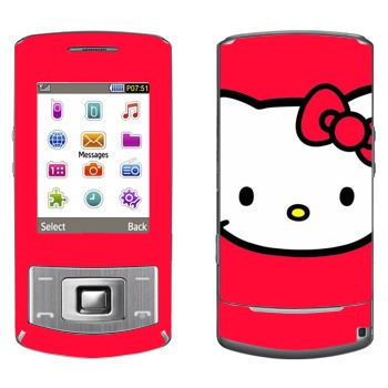   «Hello Kitty   »   Samsung S3500 Shark 3
