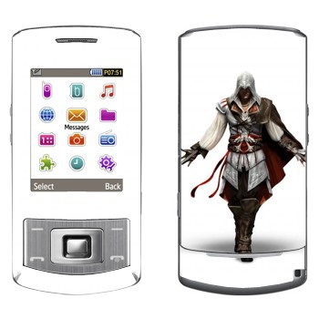   «Assassin 's Creed 2»   Samsung S3500 Shark 3