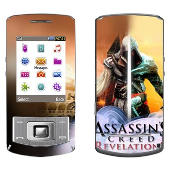   «Assassins Creed: Revelations»   Samsung S3500 Shark 3