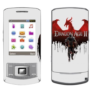   «Dragon Age II»   Samsung S3500 Shark 3