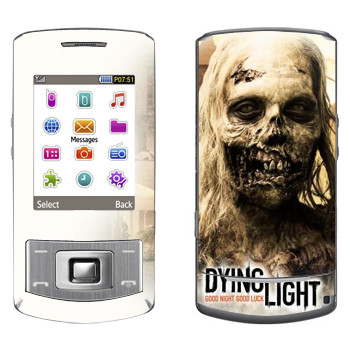   «Dying Light -»   Samsung S3500 Shark 3