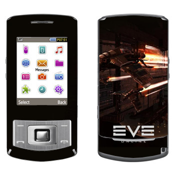  «EVE  »   Samsung S3500 Shark 3