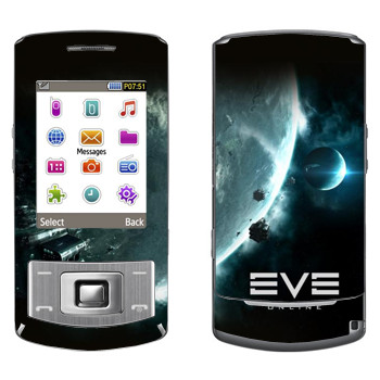   «EVE »   Samsung S3500 Shark 3