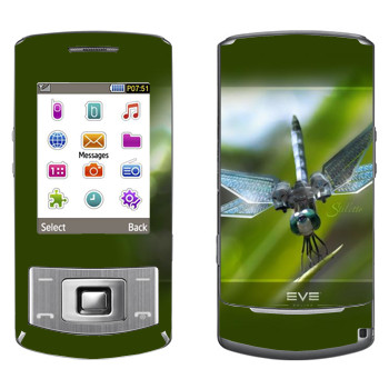   «EVE »   Samsung S3500 Shark 3
