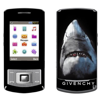   « Givenchy»   Samsung S3500 Shark 3