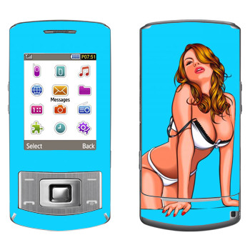   «   »   Samsung S3500 Shark 3