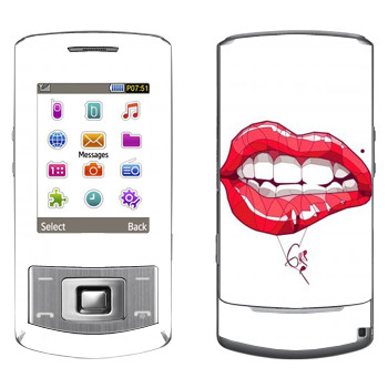   « »   Samsung S3500 Shark 3