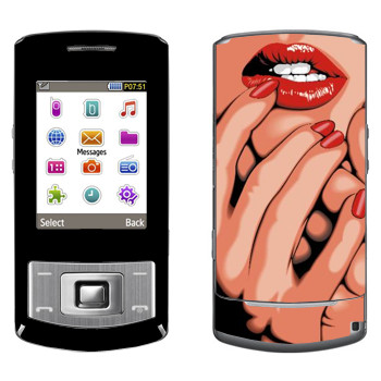   « »   Samsung S3500 Shark 3