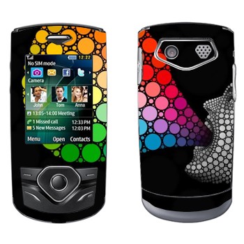 Samsung S3550