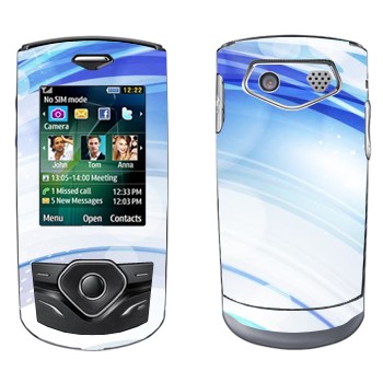   « »   Samsung S3550