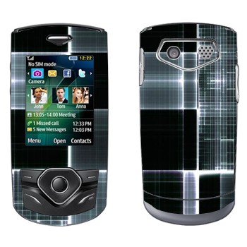 Samsung S3550