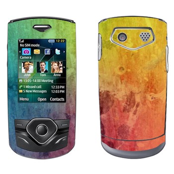 Samsung S3550