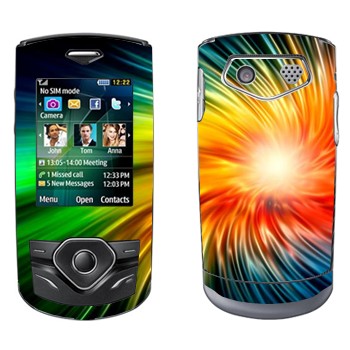   « »   Samsung S3550