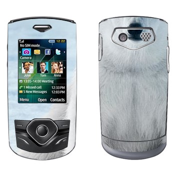   « »   Samsung S3550