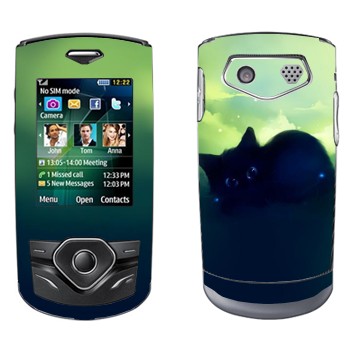   « »   Samsung S3550