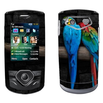   «  »   Samsung S3550