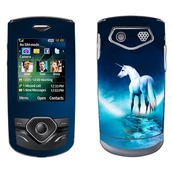   «»   Samsung S3550