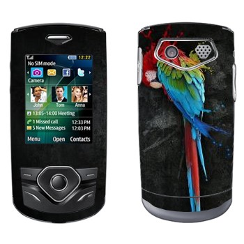   « »   Samsung S3550