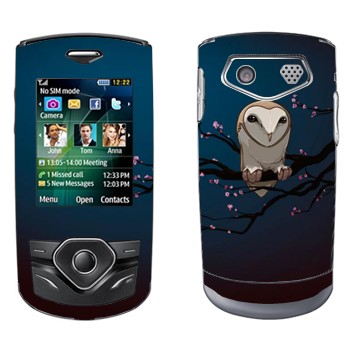   «  »   Samsung S3550