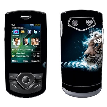   « »   Samsung S3550