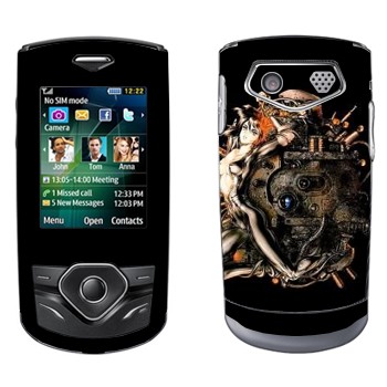 Samsung S3550