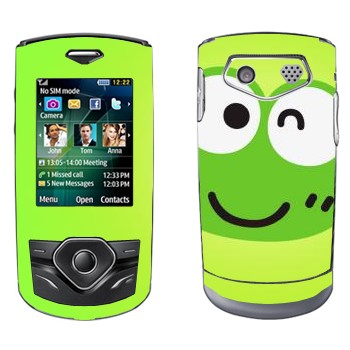   «Keroppi»   Samsung S3550