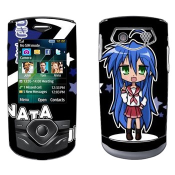   «Konata Izumi - Lucky Star»   Samsung S3550