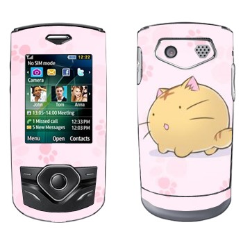   «Poyopoyo - Kawaii»   Samsung S3550