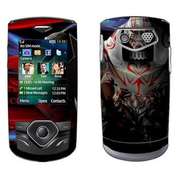 Samsung S3550