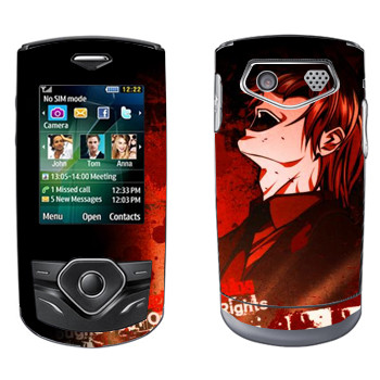   «Death Note - »   Samsung S3550