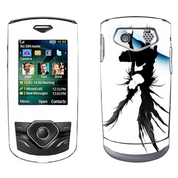   «Death Note - »   Samsung S3550