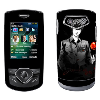 Samsung S3550