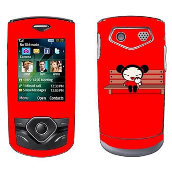   «     - Kawaii»   Samsung S3550