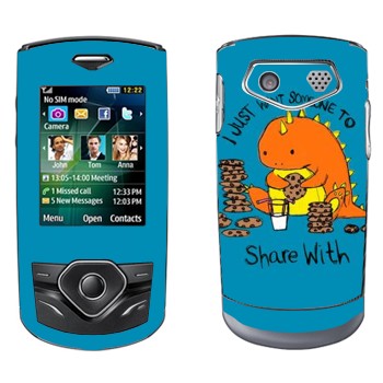   « - Kawaii»   Samsung S3550