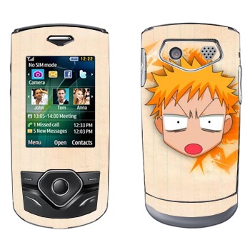   « - Bleach»   Samsung S3550