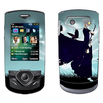   « »   Samsung S3550