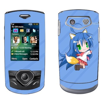   «   - Lucky Star»   Samsung S3550