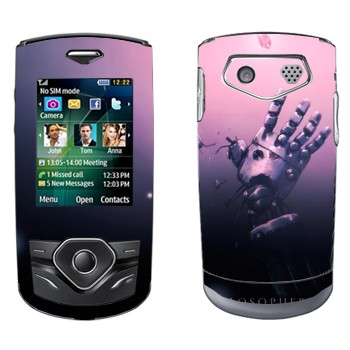 Samsung S3550