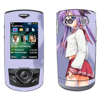   «  - Lucky Star»   Samsung S3550