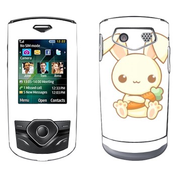   «   - Kawaii»   Samsung S3550