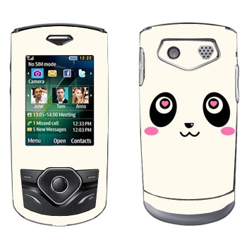   « Kawaii»   Samsung S3550