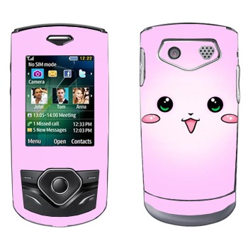   «  - Kawaii»   Samsung S3550