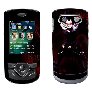 Samsung S3550