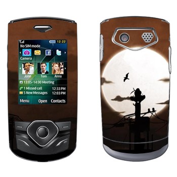 Samsung S3550