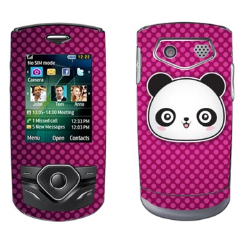   «  - Kawaii»   Samsung S3550