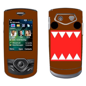   « - Kawaii»   Samsung S3550