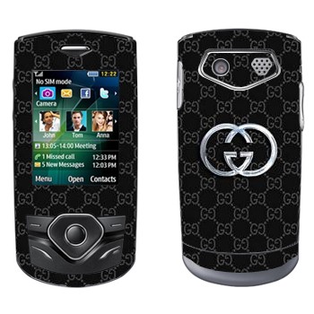   «Gucci»   Samsung S3550